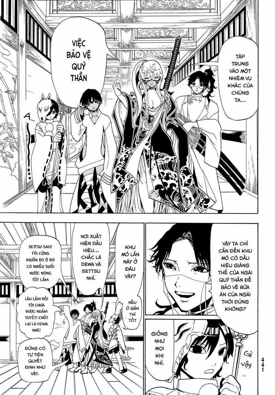 Orient - Chương 118 - Trang 7