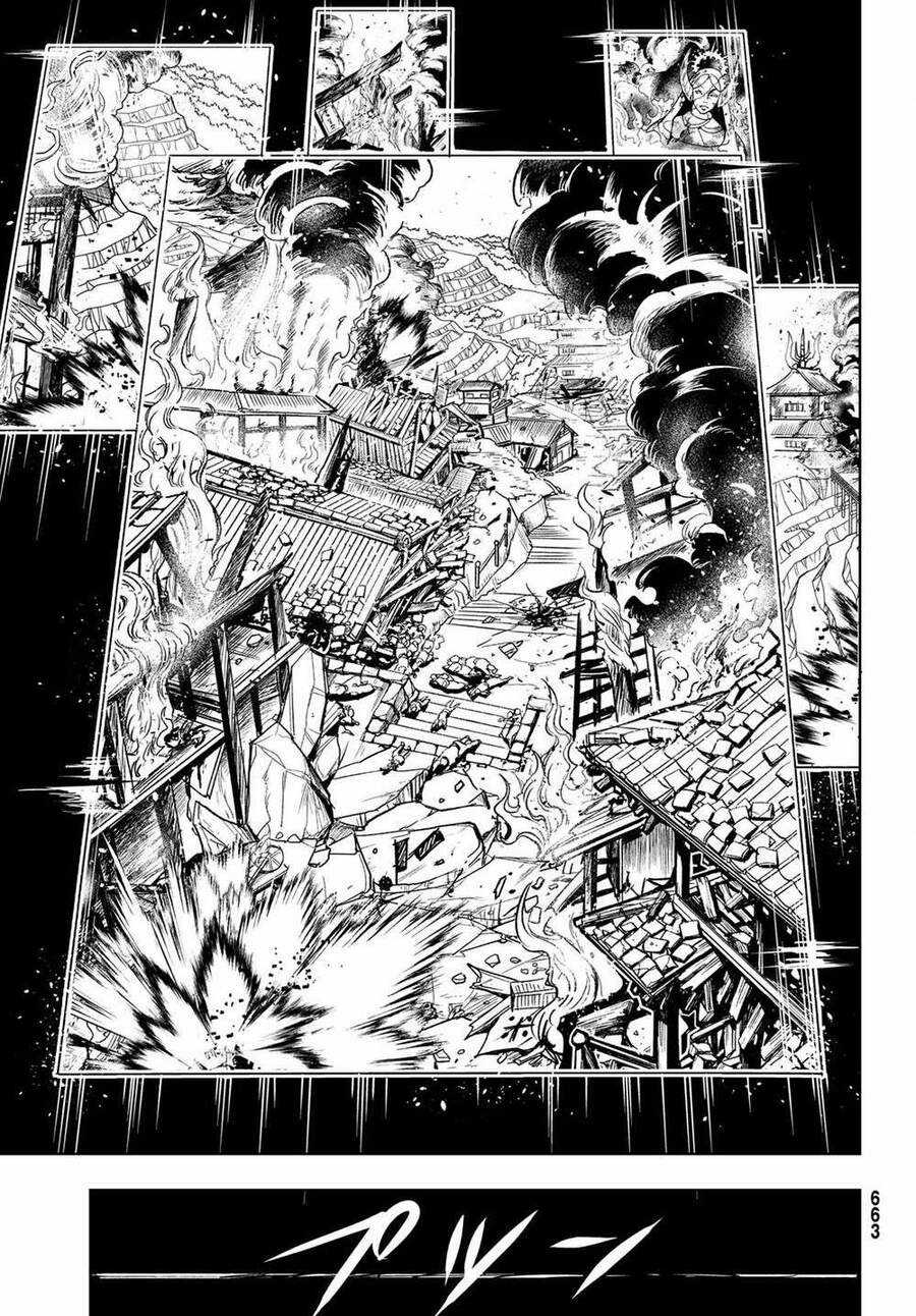 Orient - Chương 119 - Trang 15