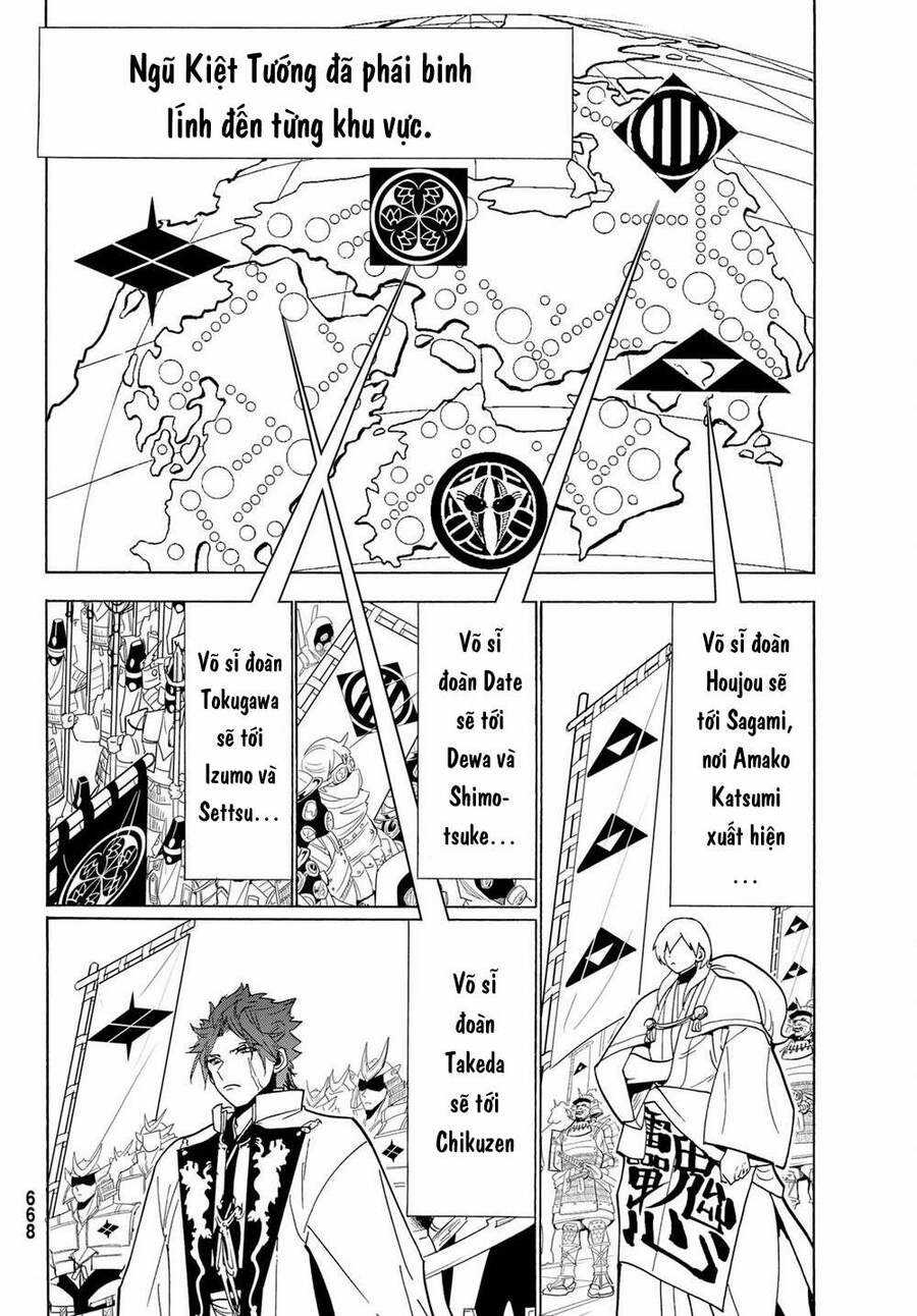 Orient - Chương 119 - Trang 20