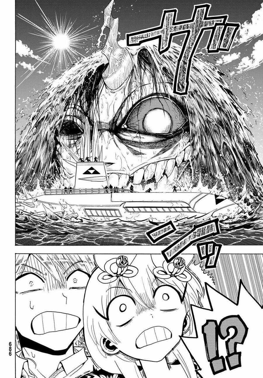 Orient - Chương 119 - Trang 38