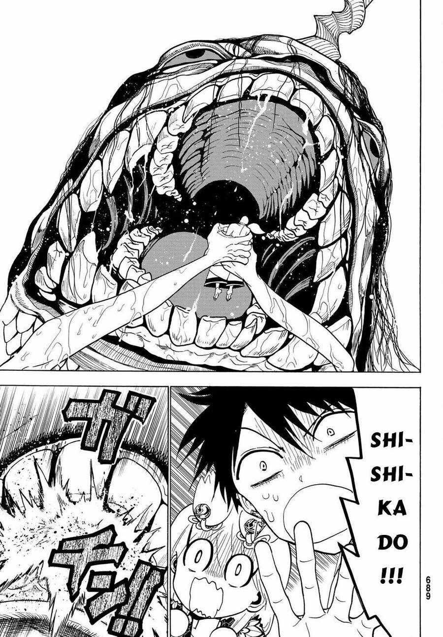 Orient - Chương 119 - Trang 41