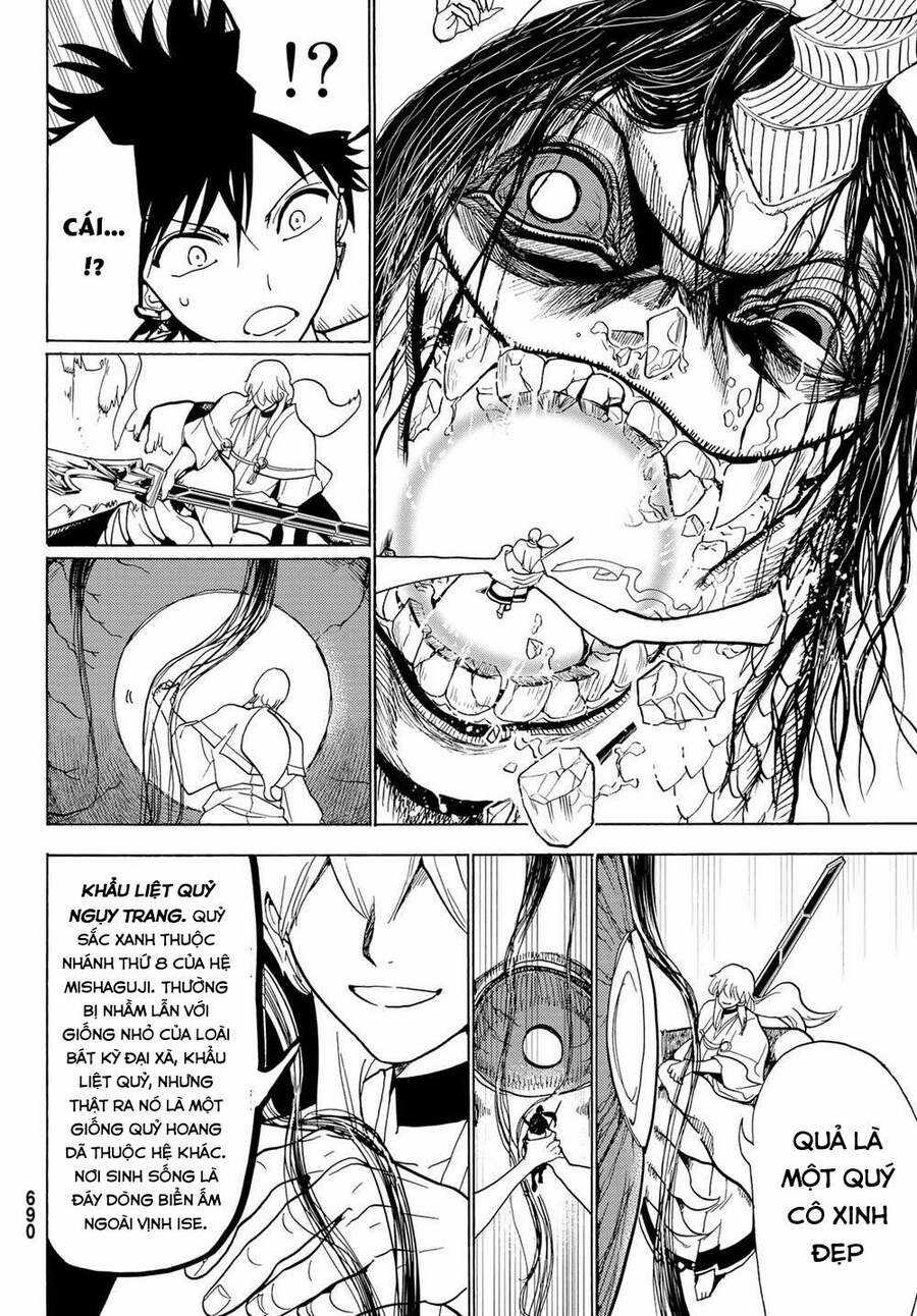 Orient - Chương 119 - Trang 42