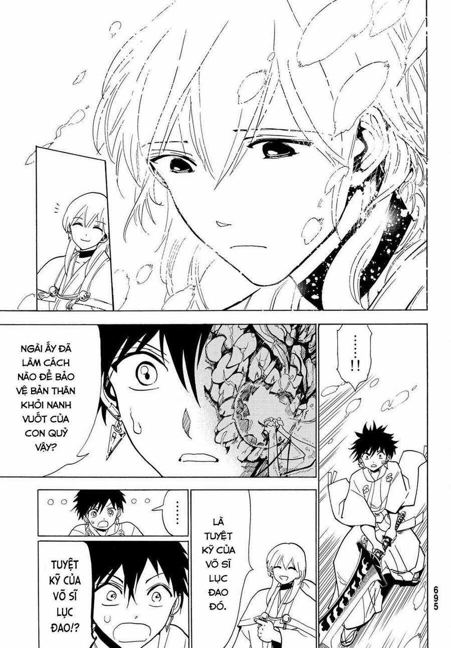 Orient - Chương 119 - Trang 46