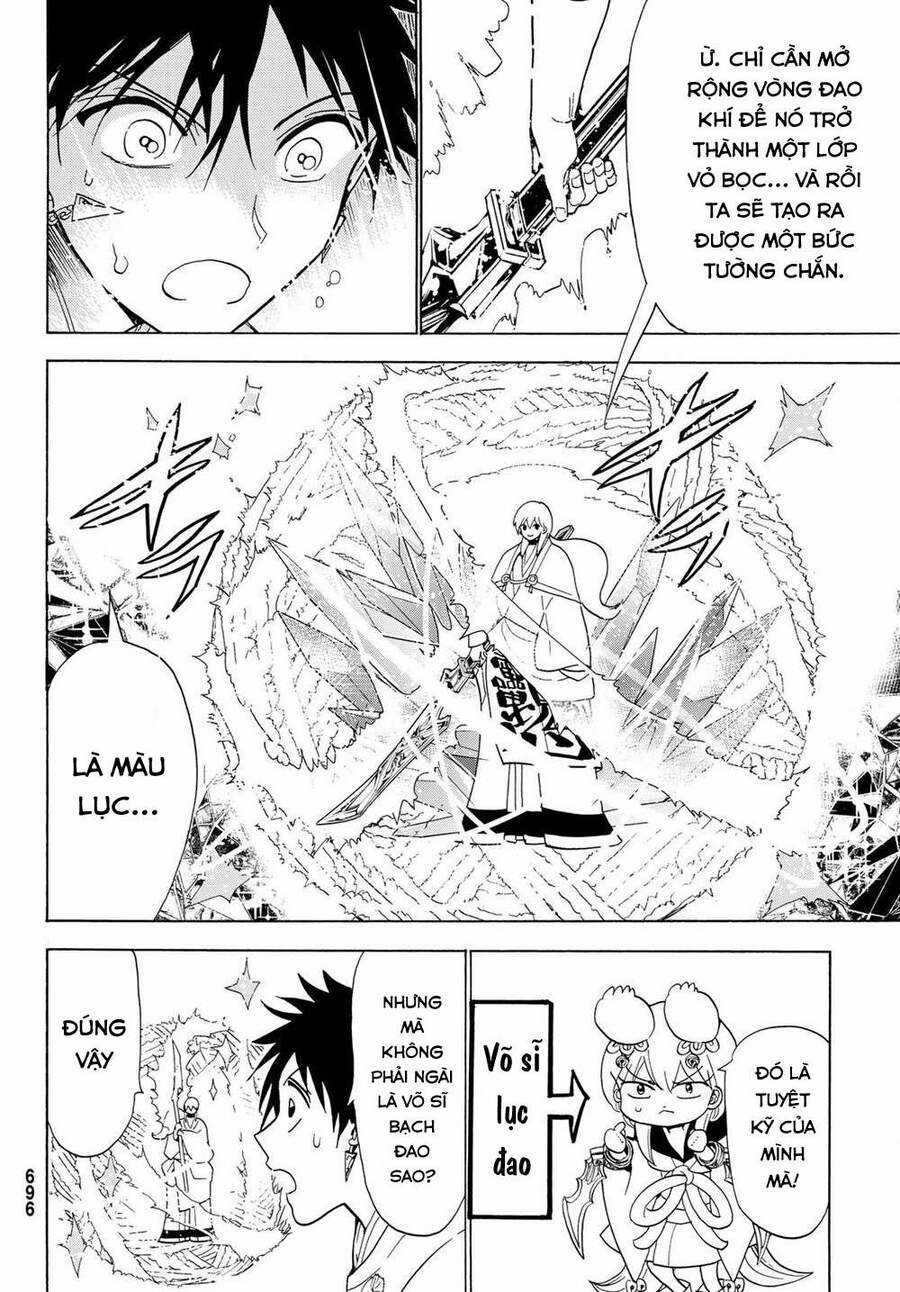 Orient - Chương 119 - Trang 47