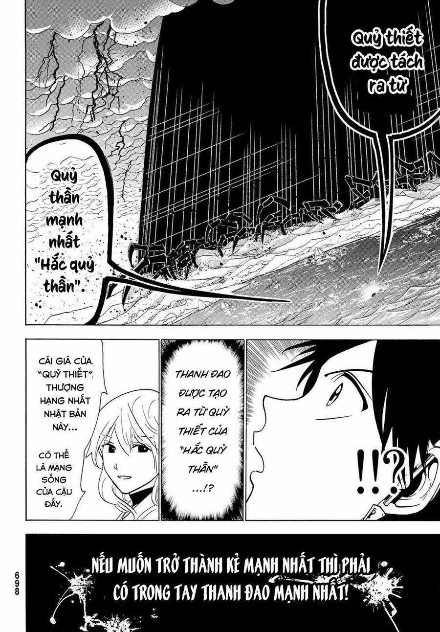 Orient - Chương 119 - Trang 49