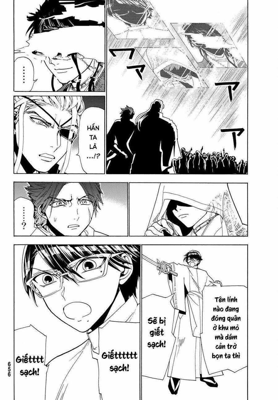 Orient - Chương 119 - Trang 8