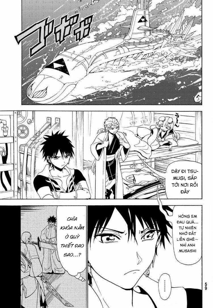 Orient - Chương 120 - Trang 16