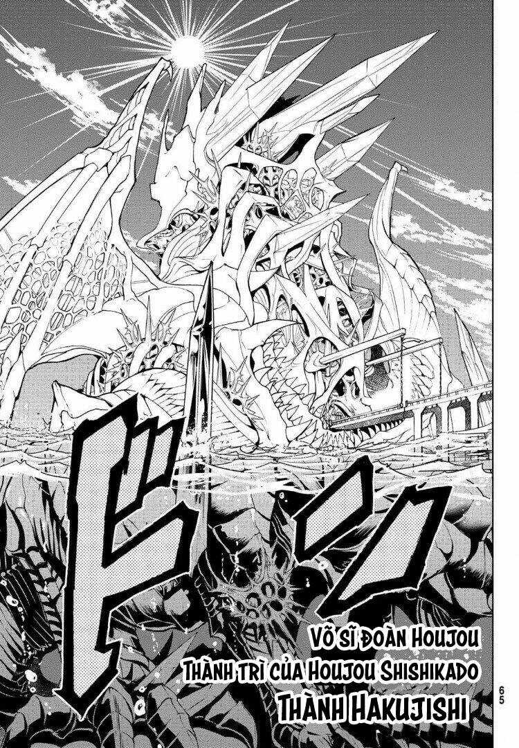 Orient - Chương 120 - Trang 22