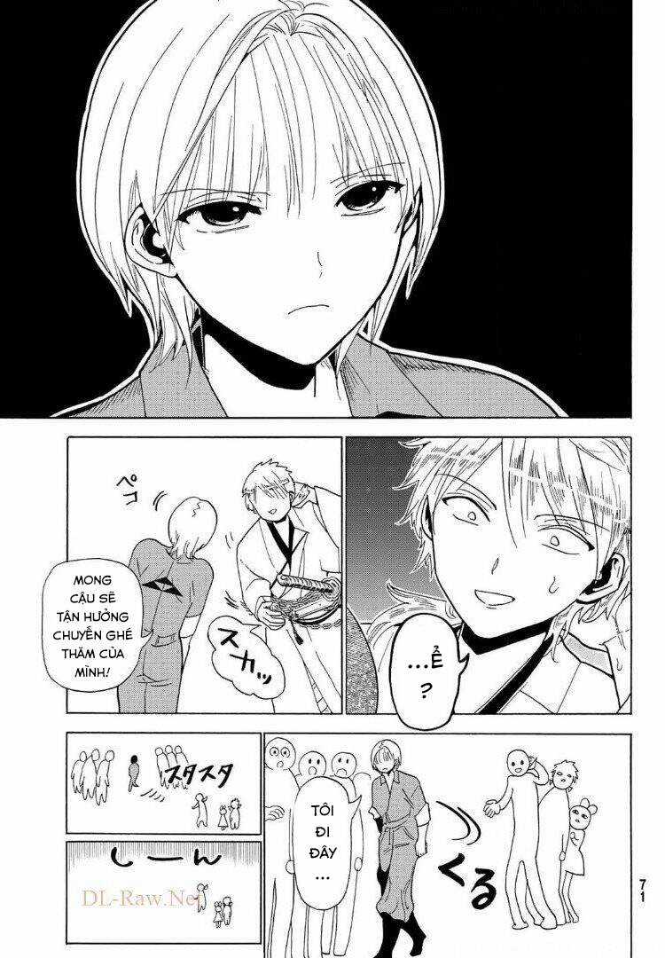 Orient - Chương 120 - Trang 28