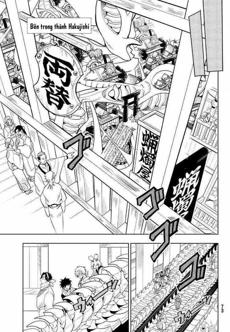 Orient - Chương 120 - Trang 30