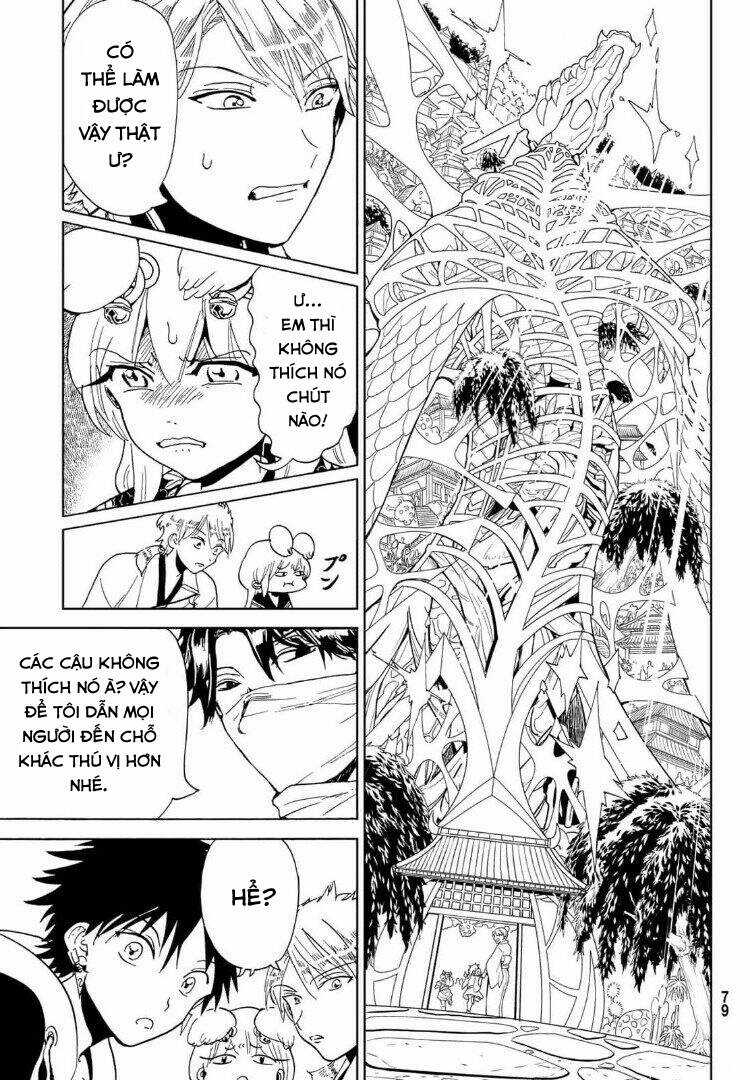 Orient - Chương 120 - Trang 36