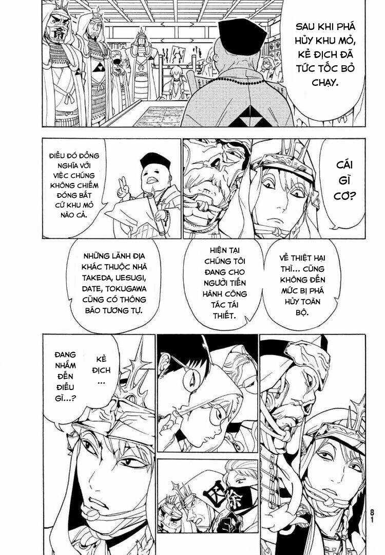 Orient - Chương 120 - Trang 38