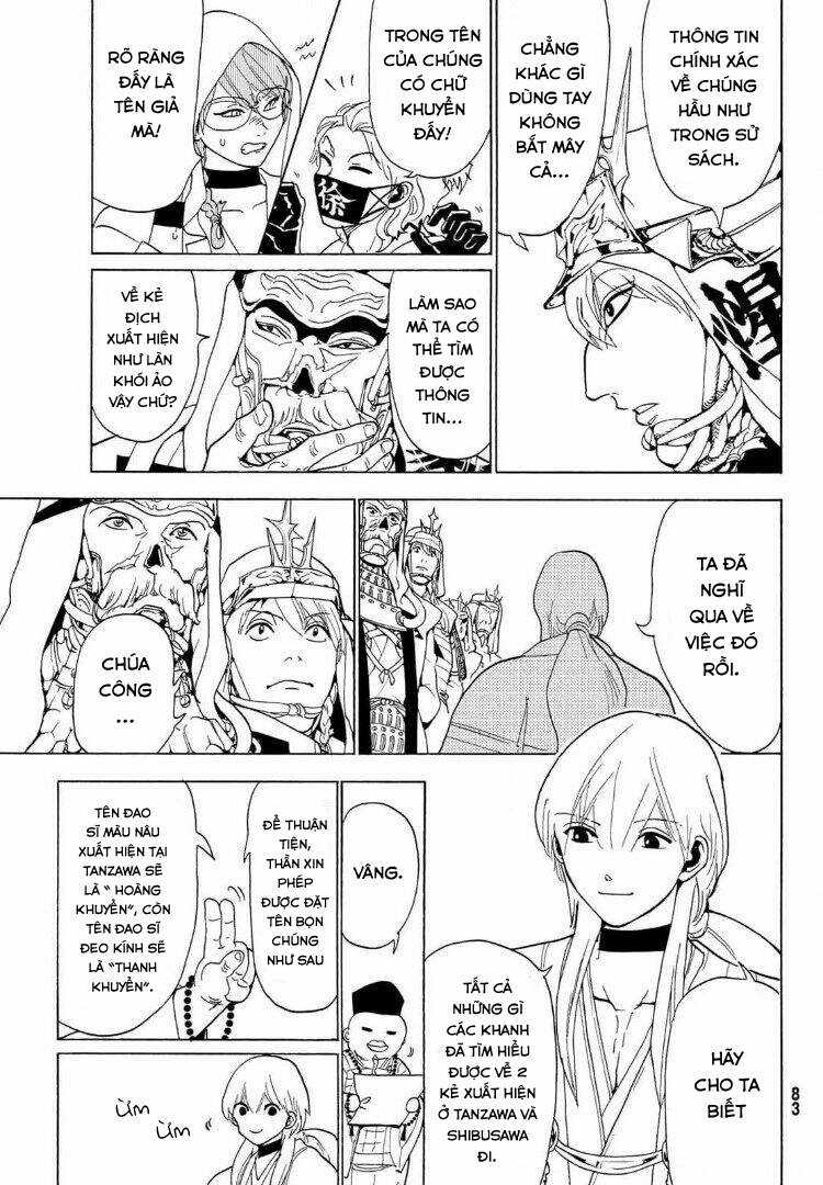 Orient - Chương 120 - Trang 40