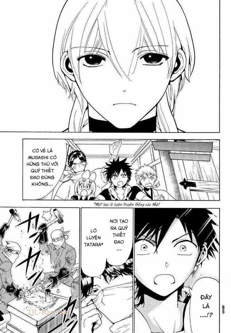 Orient - Chương 120 - Trang 42