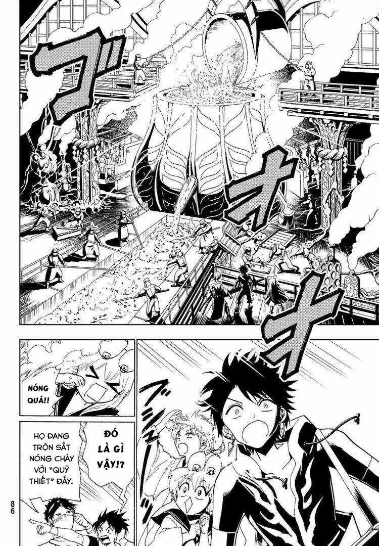 Orient - Chương 120 - Trang 43