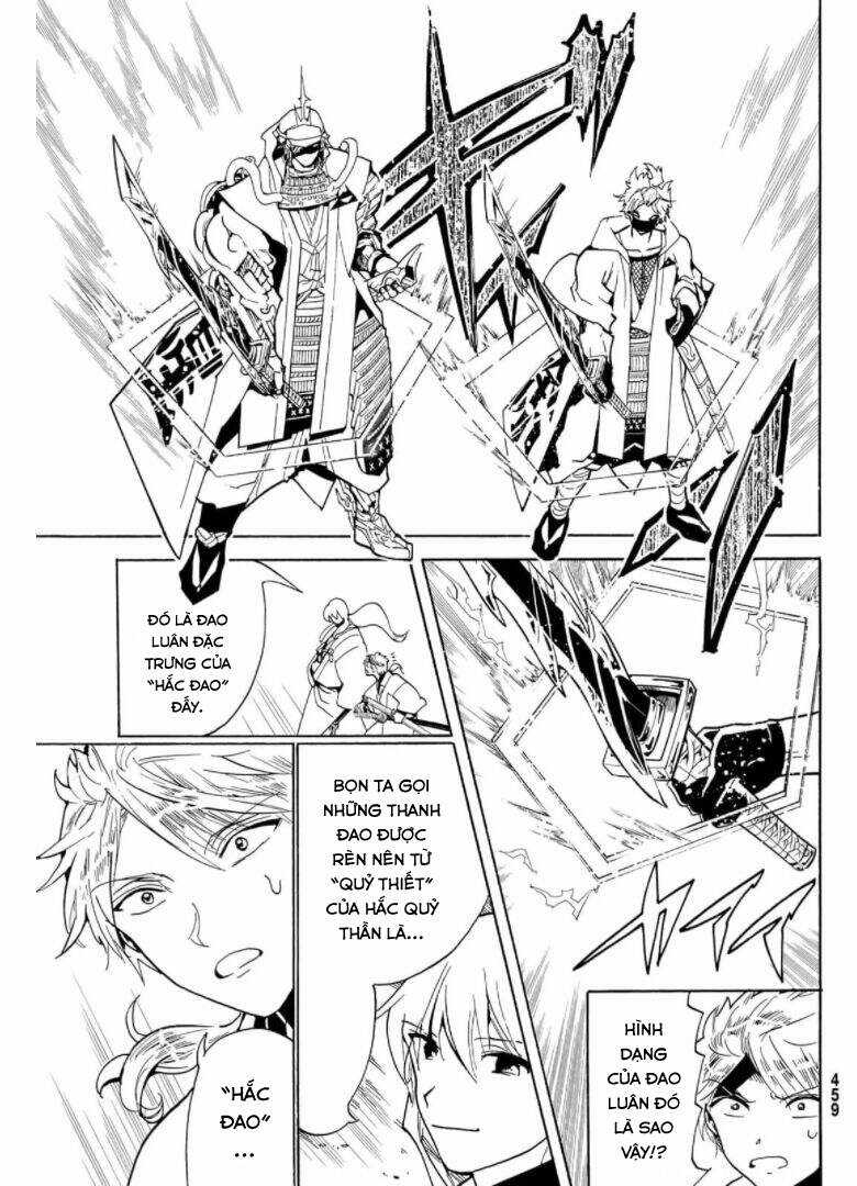 Orient - Chương 121 - Trang 15