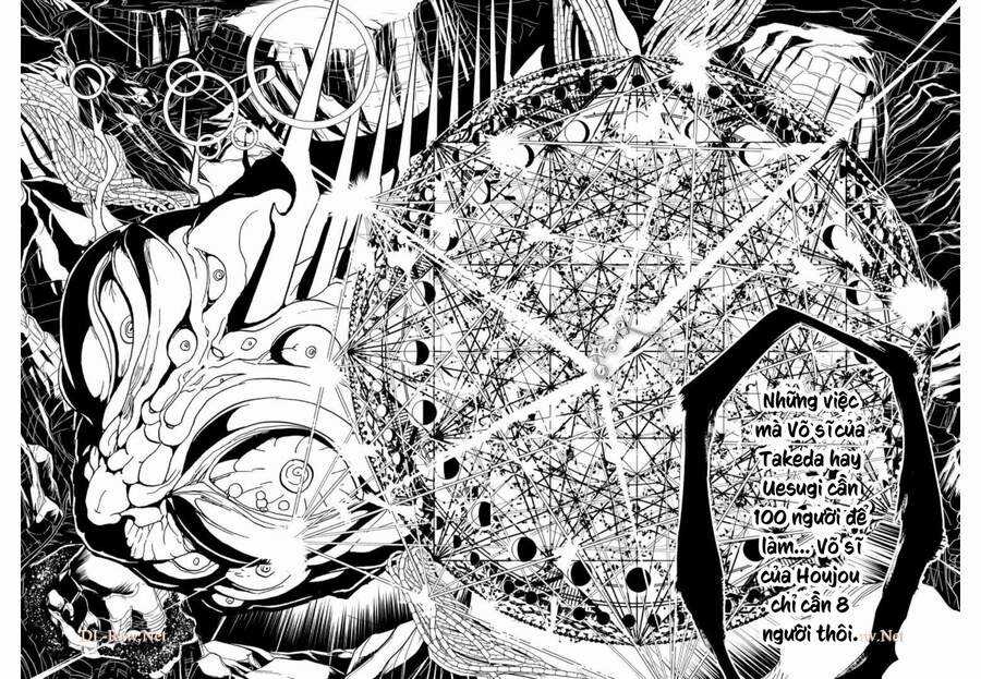 Orient - Chương 121 - Trang 22