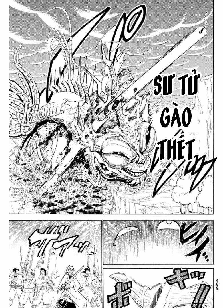 Orient - Chương 121 - Trang 24