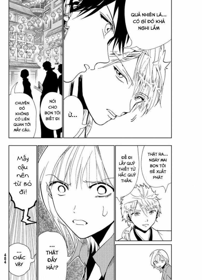 Orient - Chương 121 - Trang 39