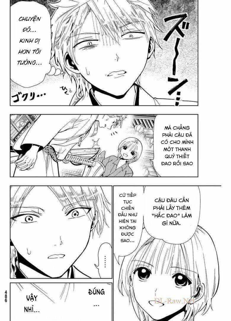 Orient - Chương 121 - Trang 41