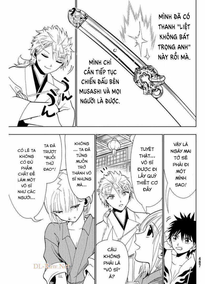 Orient - Chương 121 - Trang 42