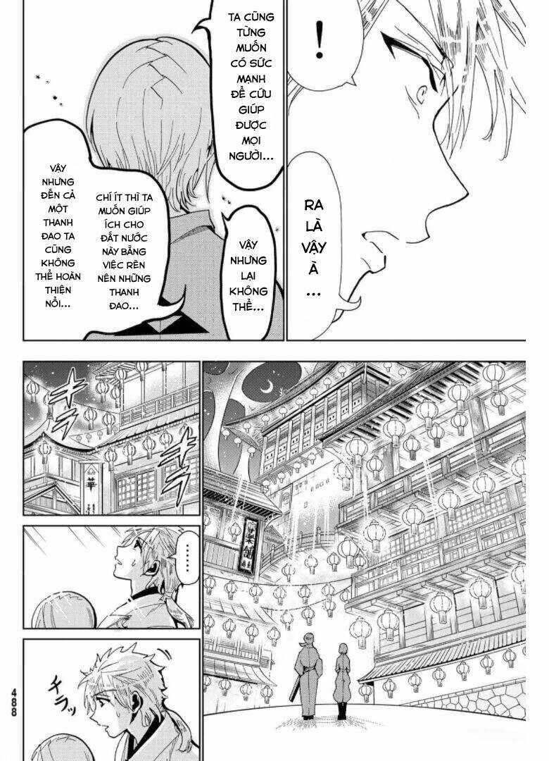 Orient - Chương 121 - Trang 43