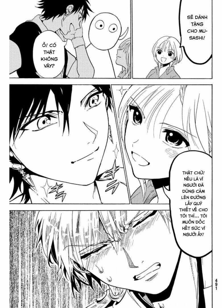 Orient - Chương 121 - Trang 46