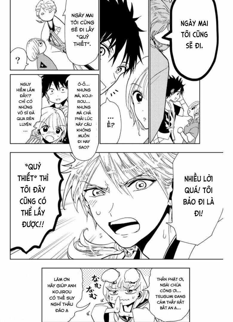 Orient - Chương 121 - Trang 47