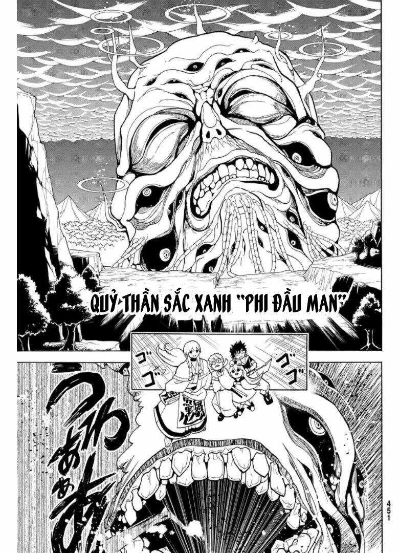 Orient - Chương 121 - Trang 7