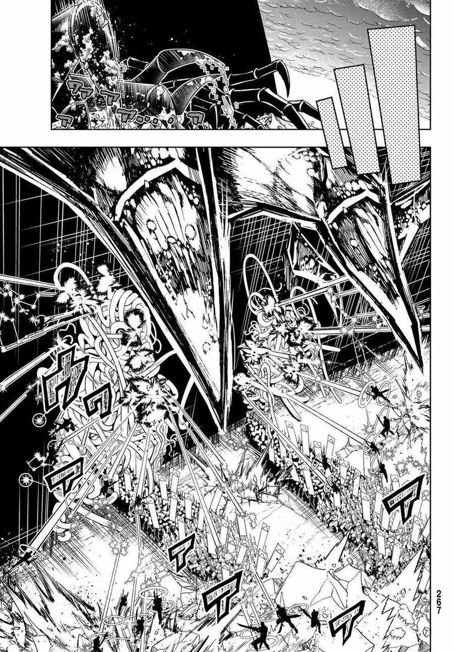 Orient - Chương 122 - Trang 15