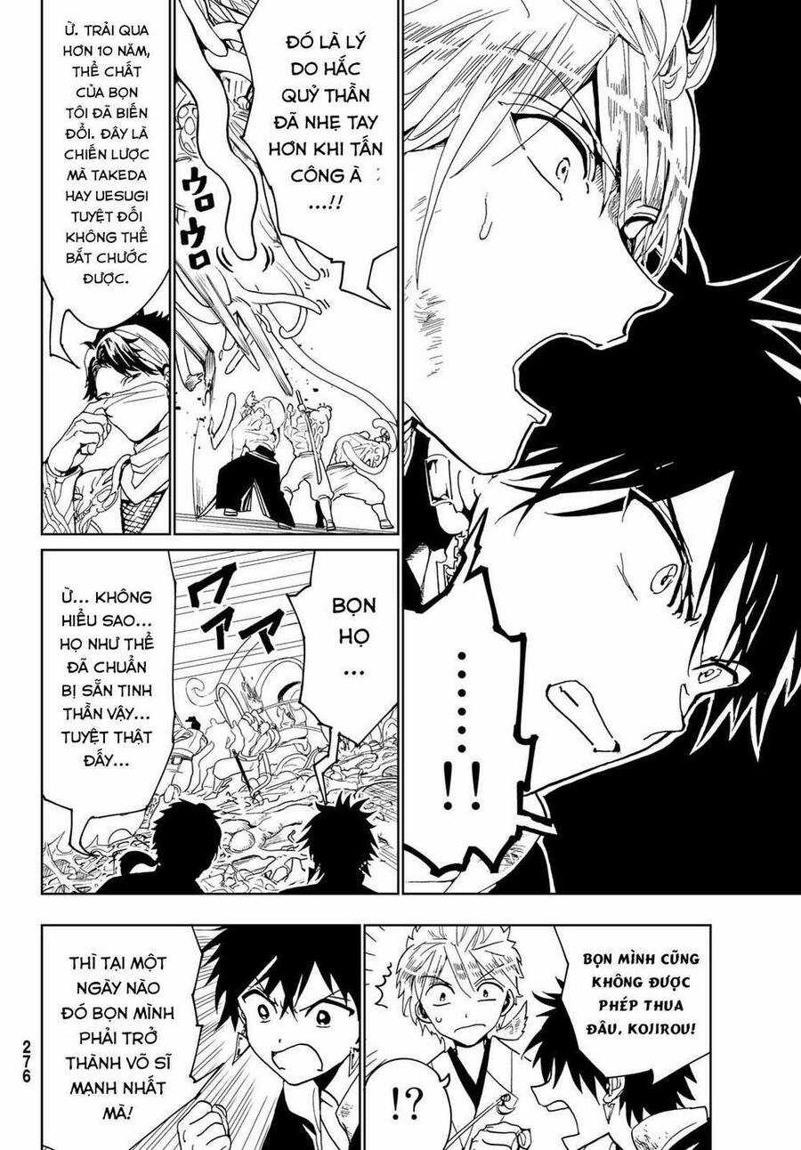 Orient - Chương 122 - Trang 24