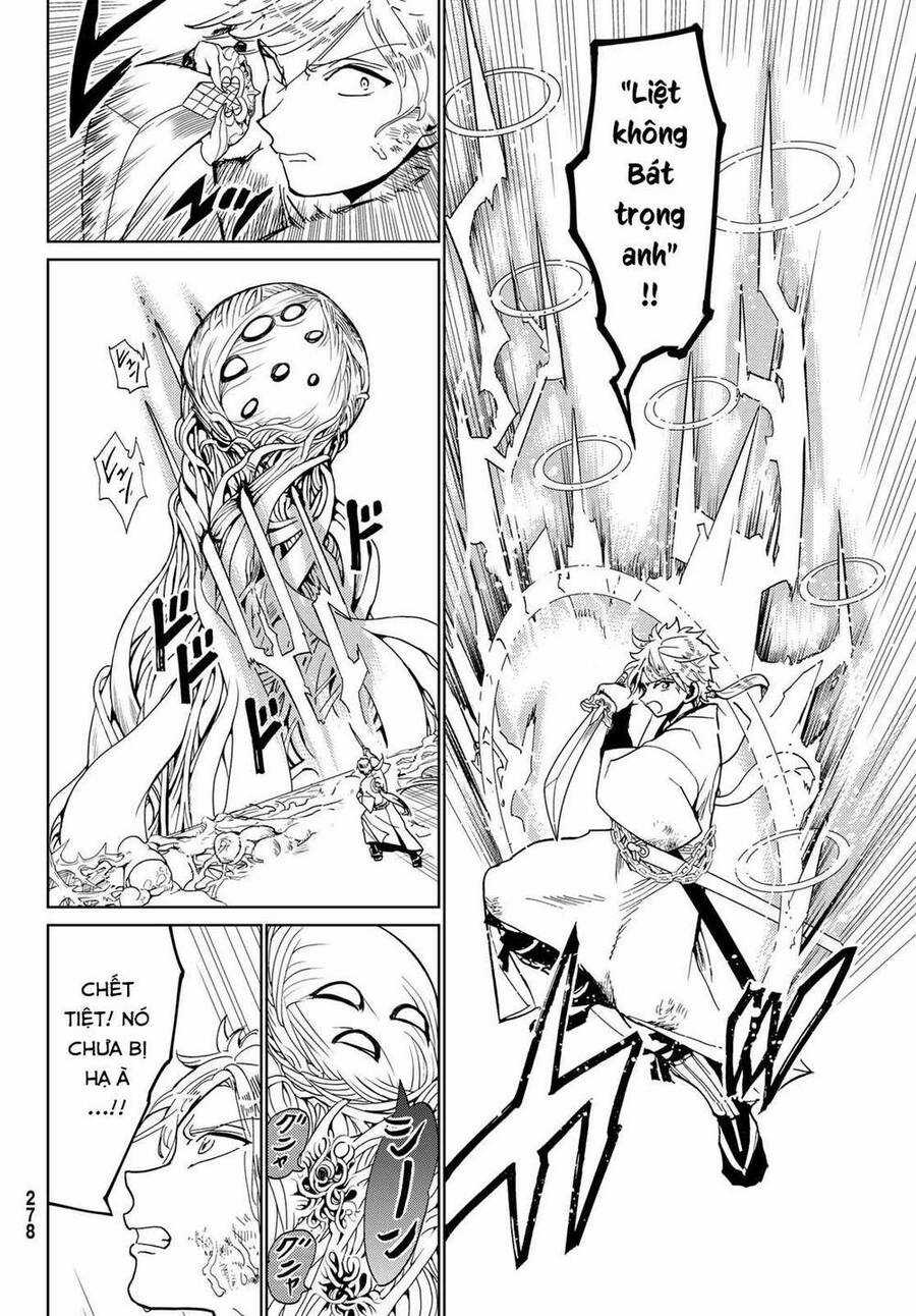 Orient - Chương 122 - Trang 26