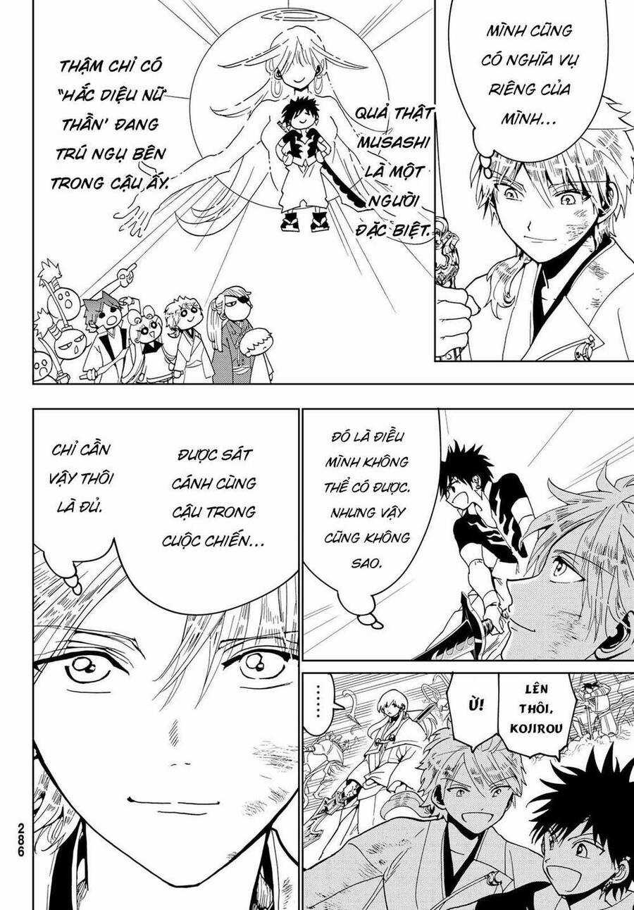 Orient - Chương 122 - Trang 34