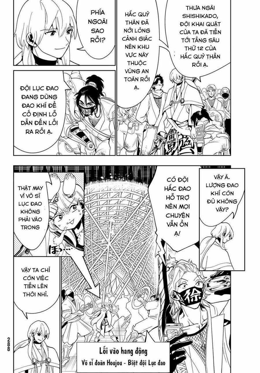 Orient - Chương 122 - Trang 36