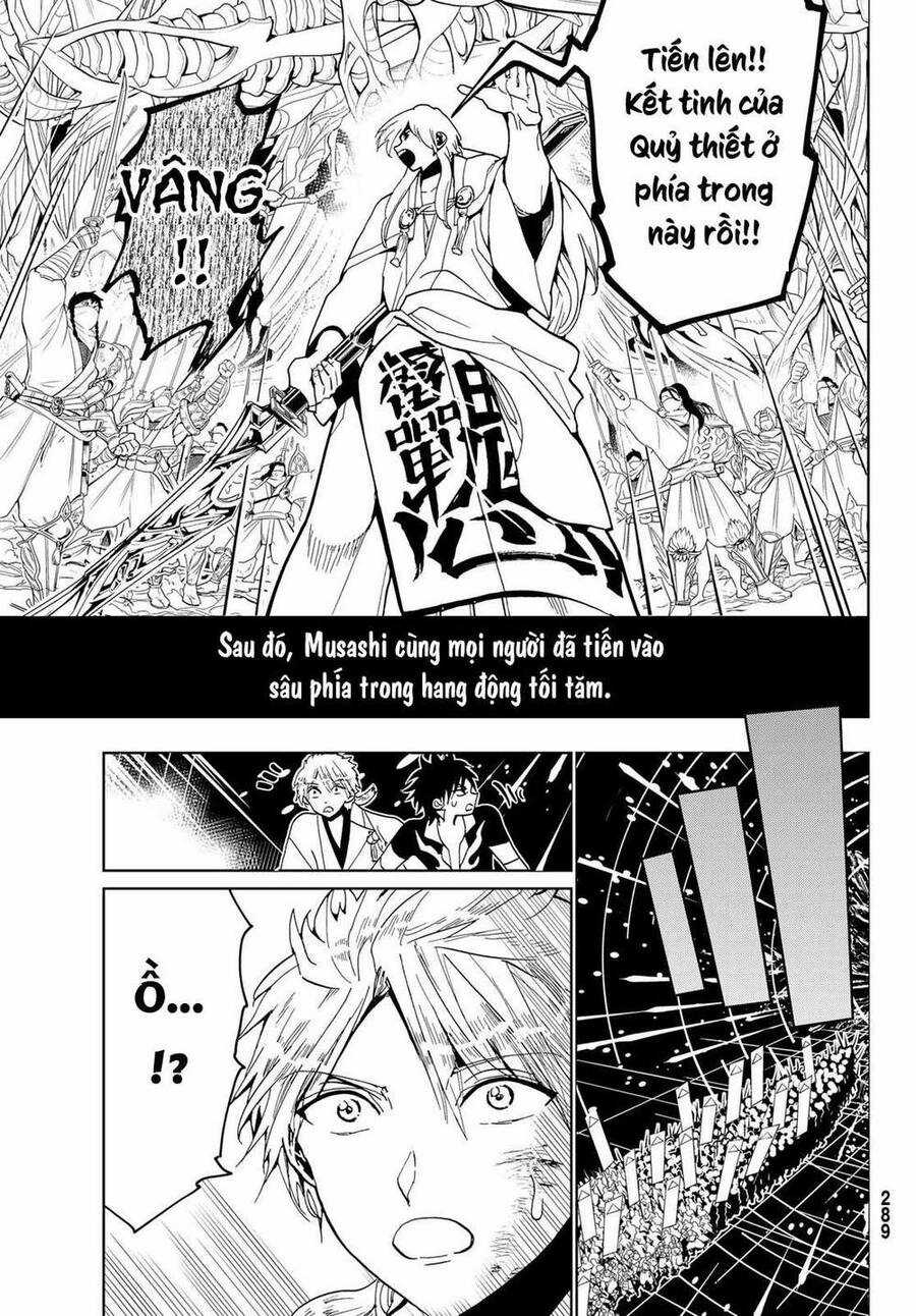 Orient - Chương 122 - Trang 37