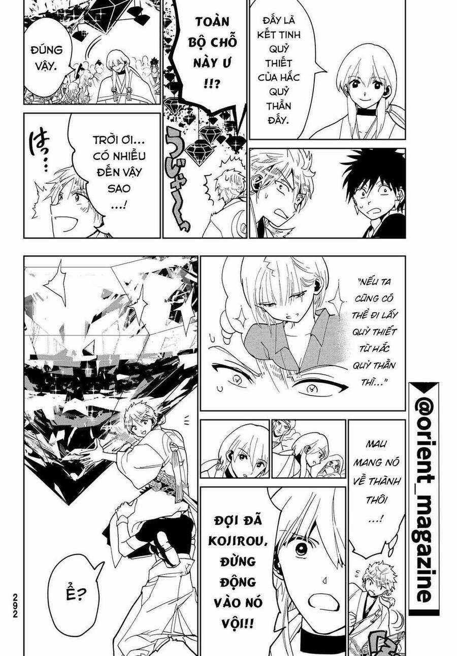 Orient - Chương 122 - Trang 40