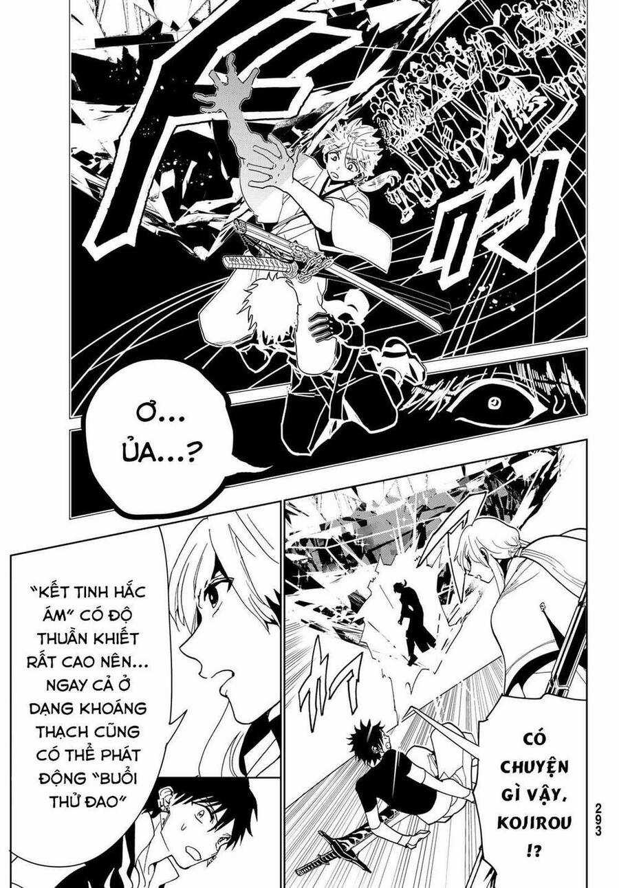 Orient - Chương 122 - Trang 41