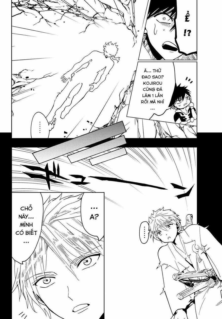 Orient - Chương 122 - Trang 42