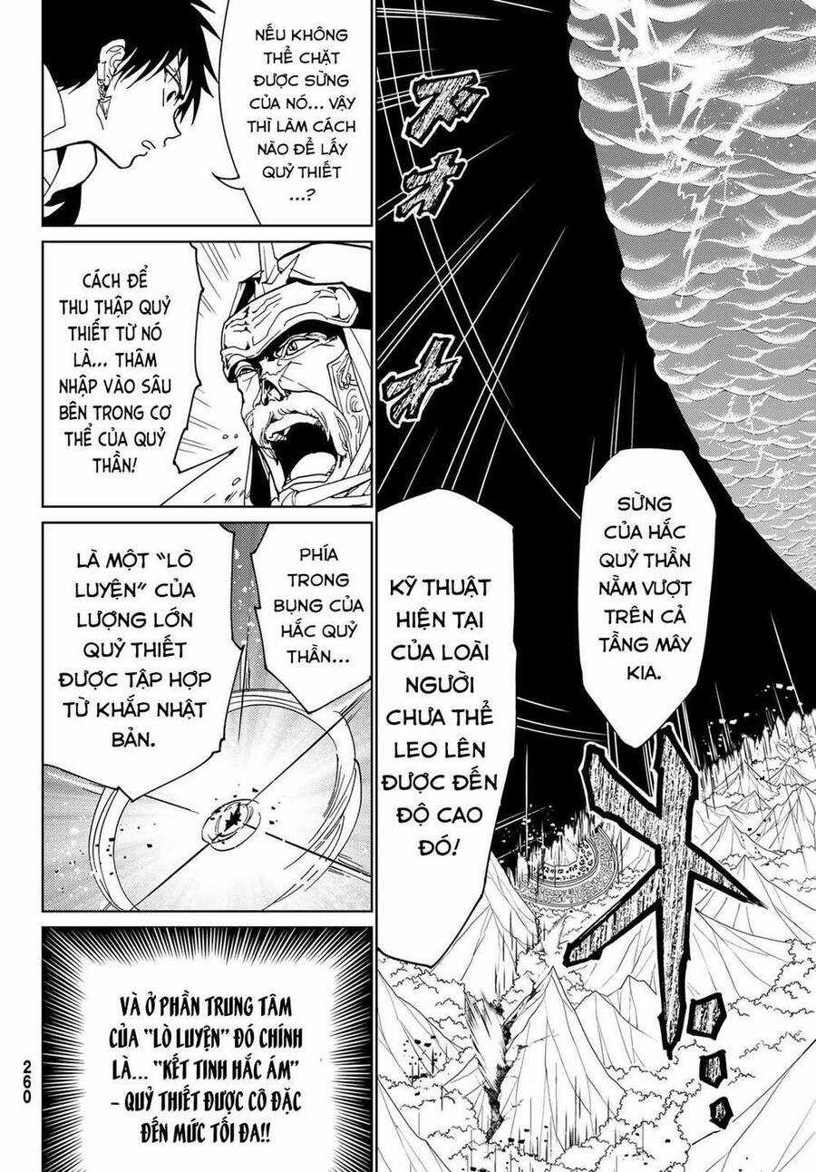 Orient - Chương 122 - Trang 8