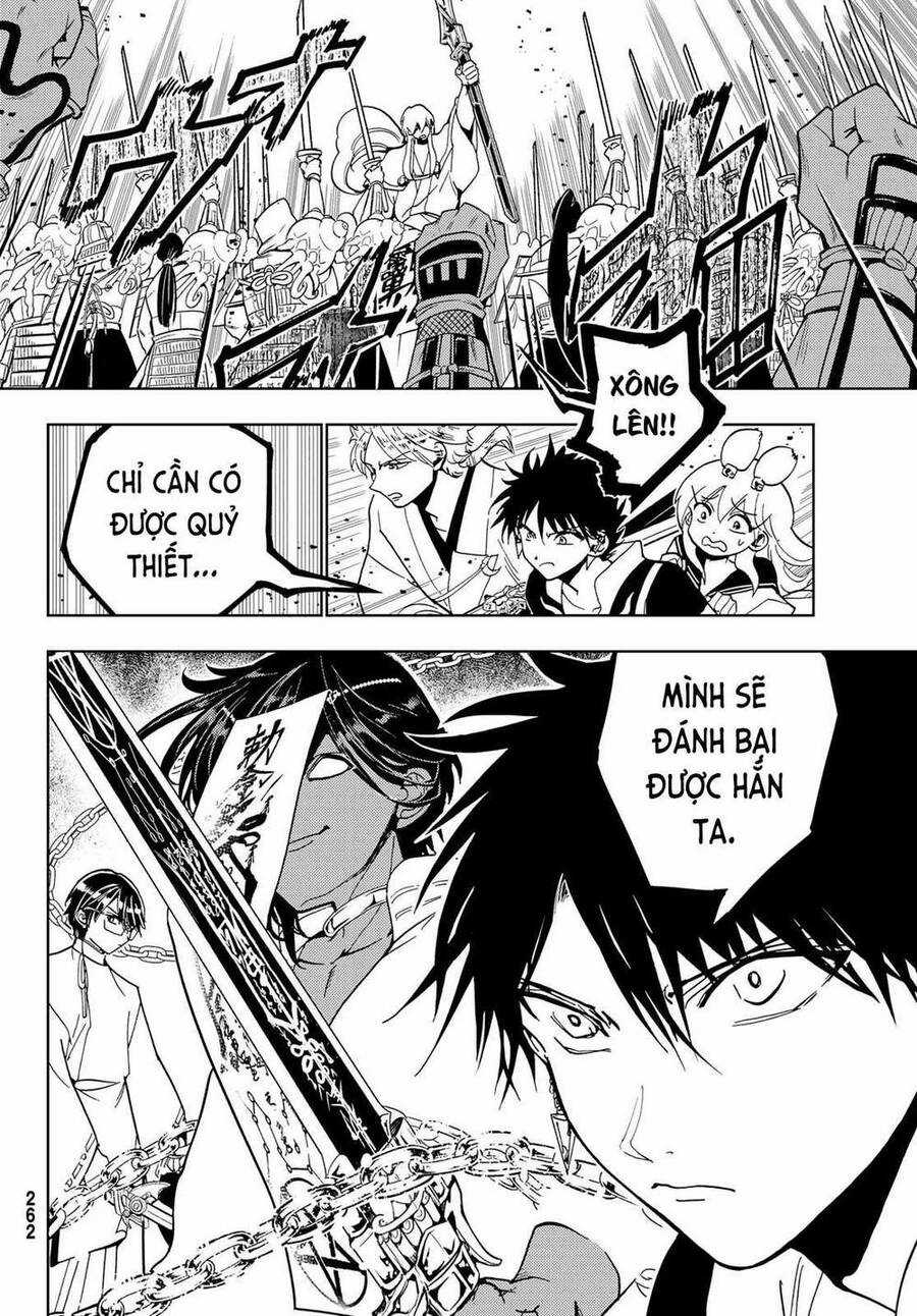 Orient - Chương 122 - Trang 10