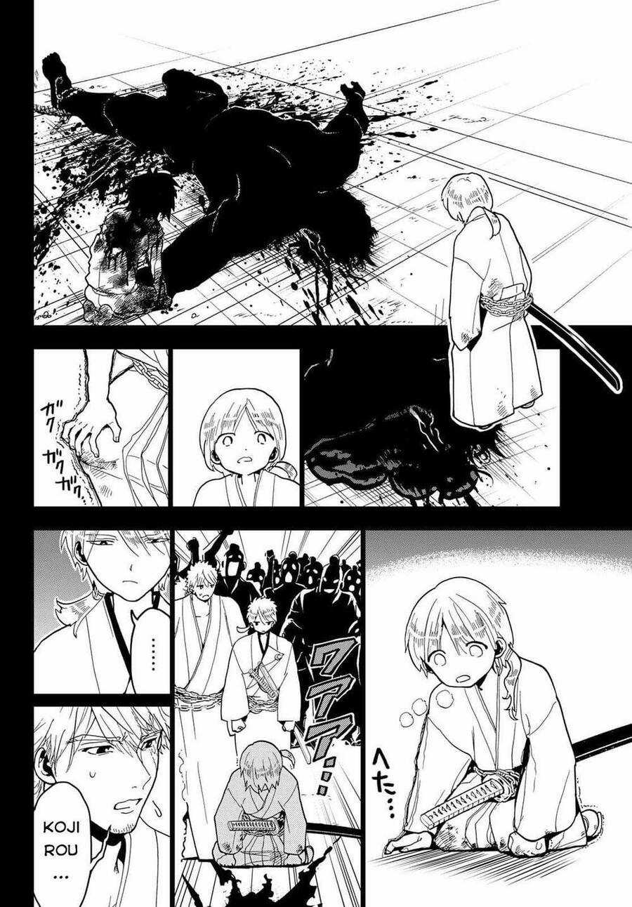 Orient - Chương 123 - Trang 12