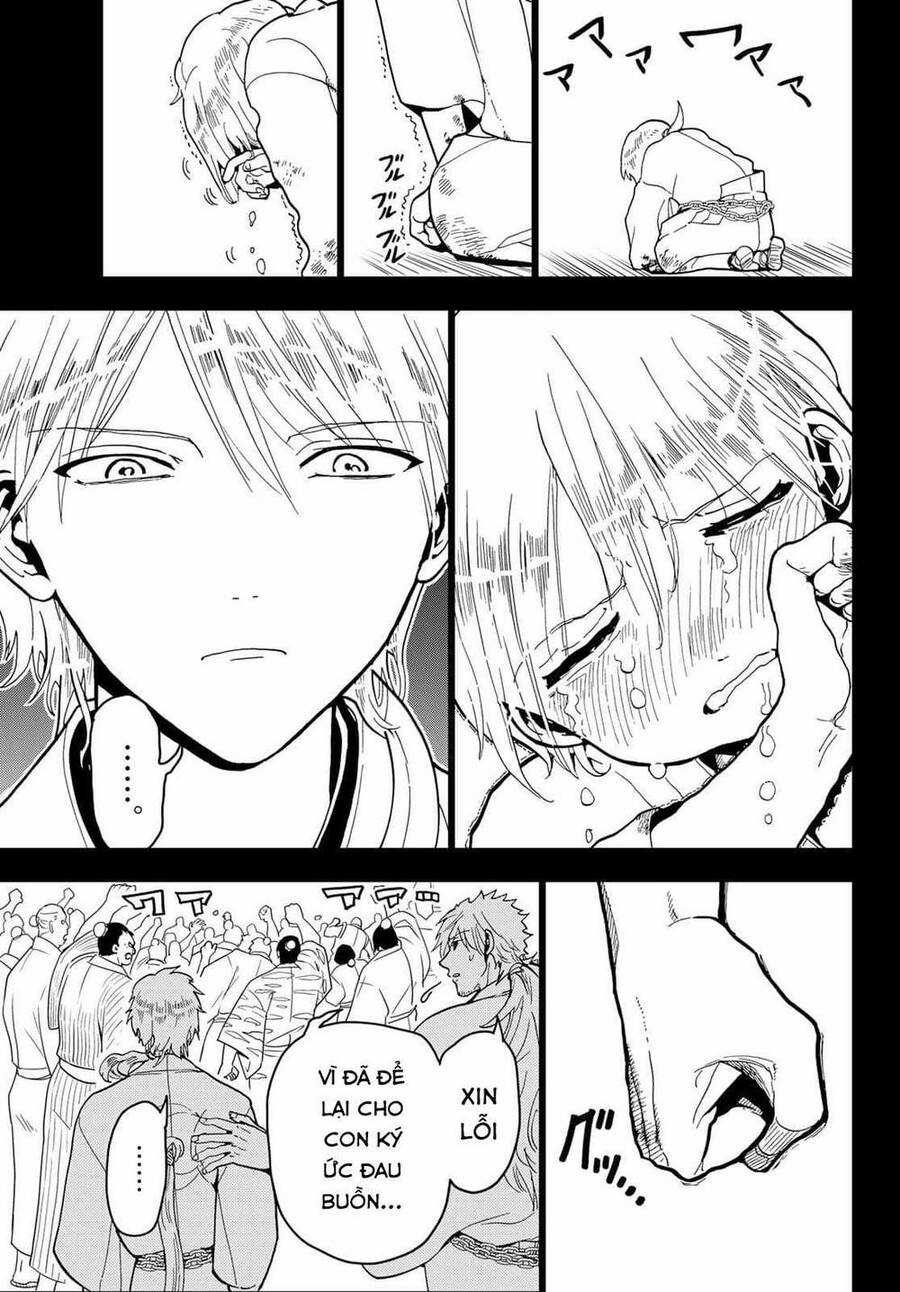 Orient - Chương 123 - Trang 13