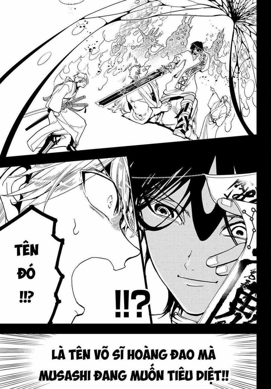 Orient - Chương 123 - Trang 21