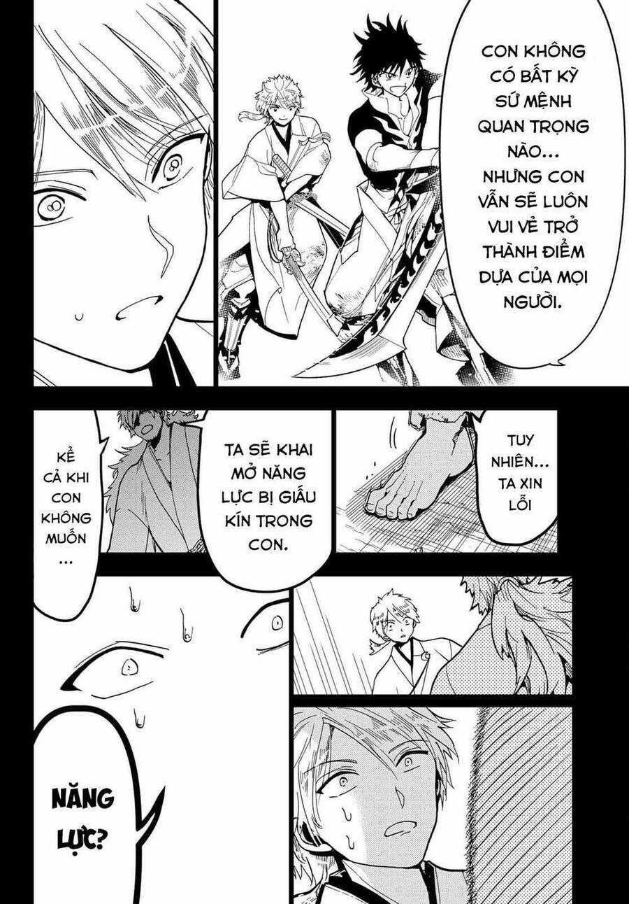 Orient - Chương 123 - Trang 24