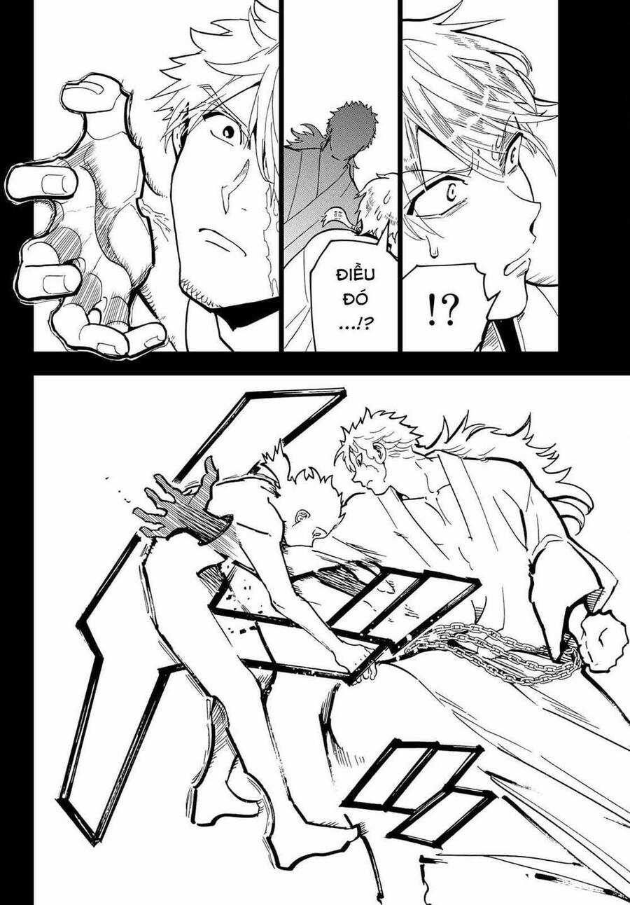 Orient - Chương 123 - Trang 26