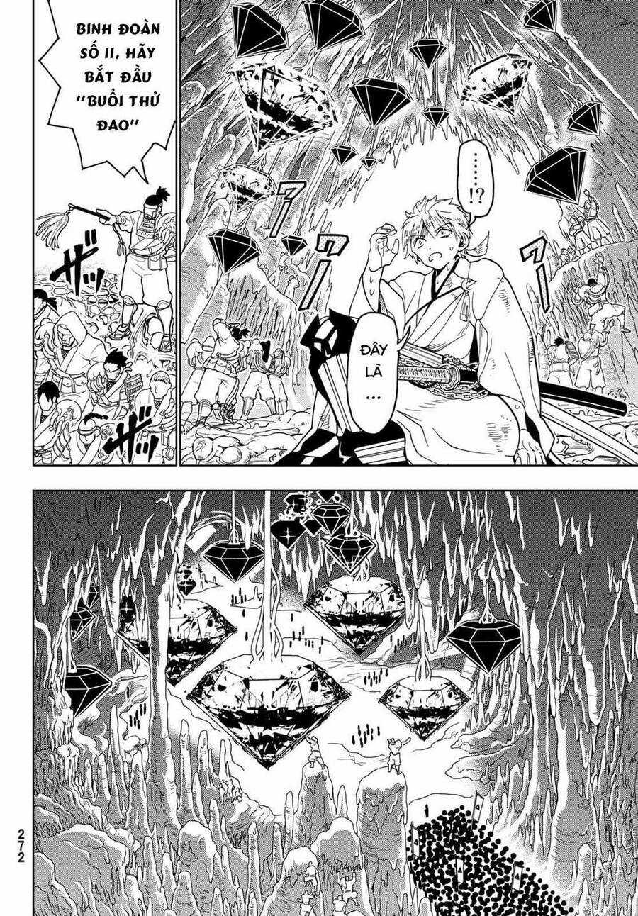 Orient - Chương 123 - Trang 28