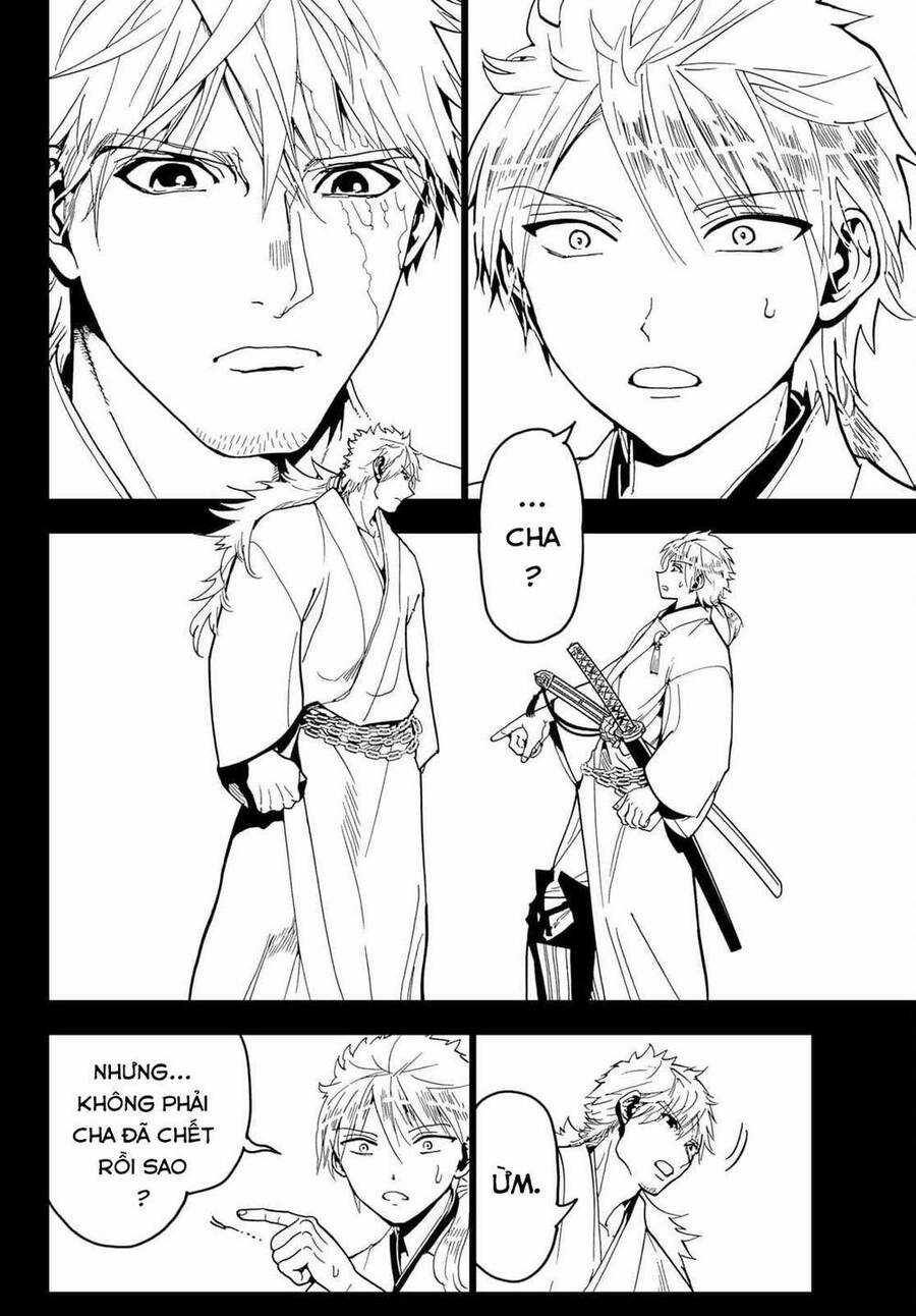 Orient - Chương 123 - Trang 4