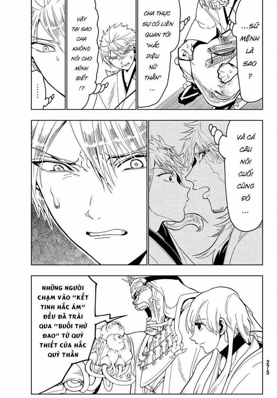 Orient - Chương 123 - Trang 31