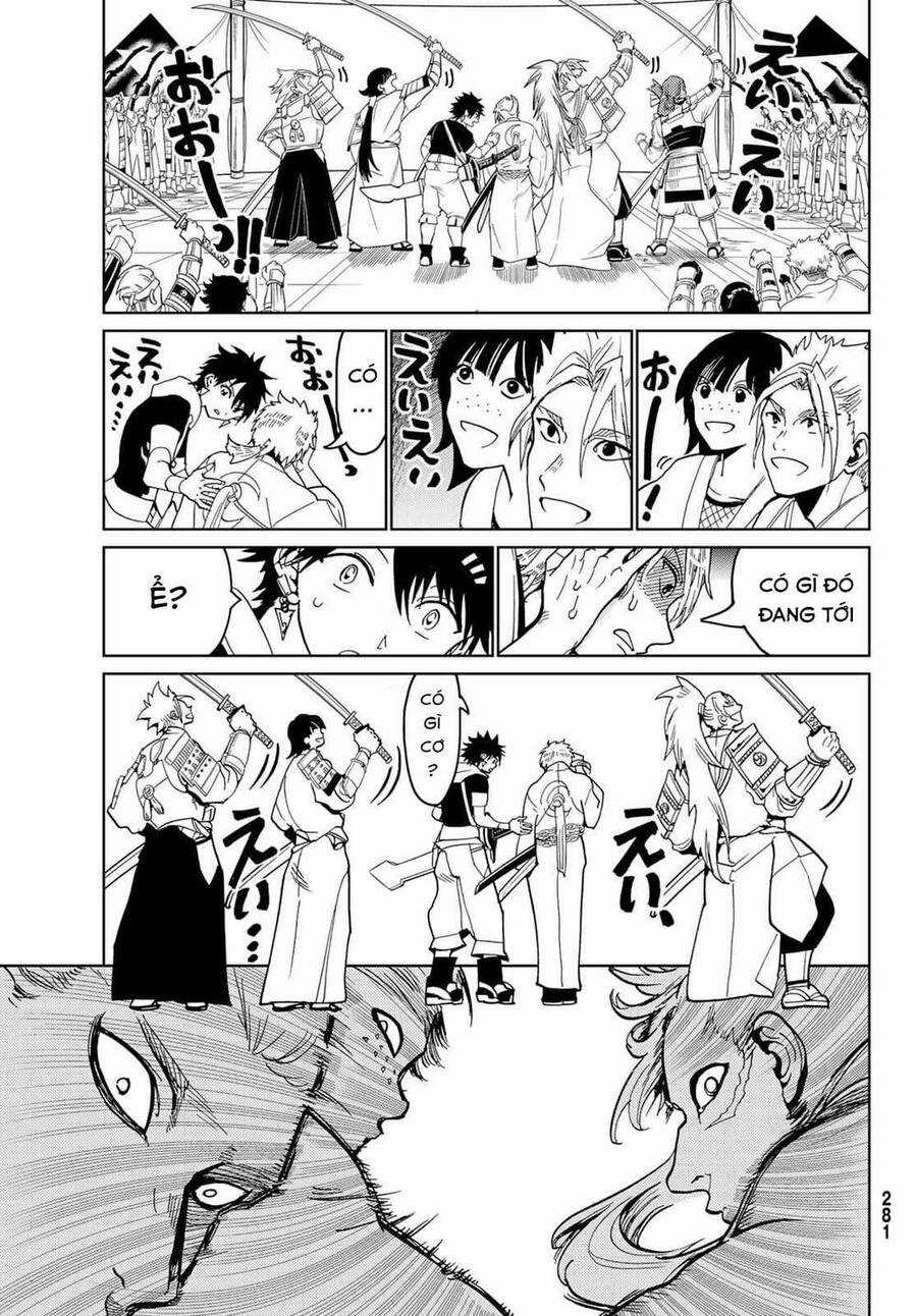 Orient - Chương 123 - Trang 37