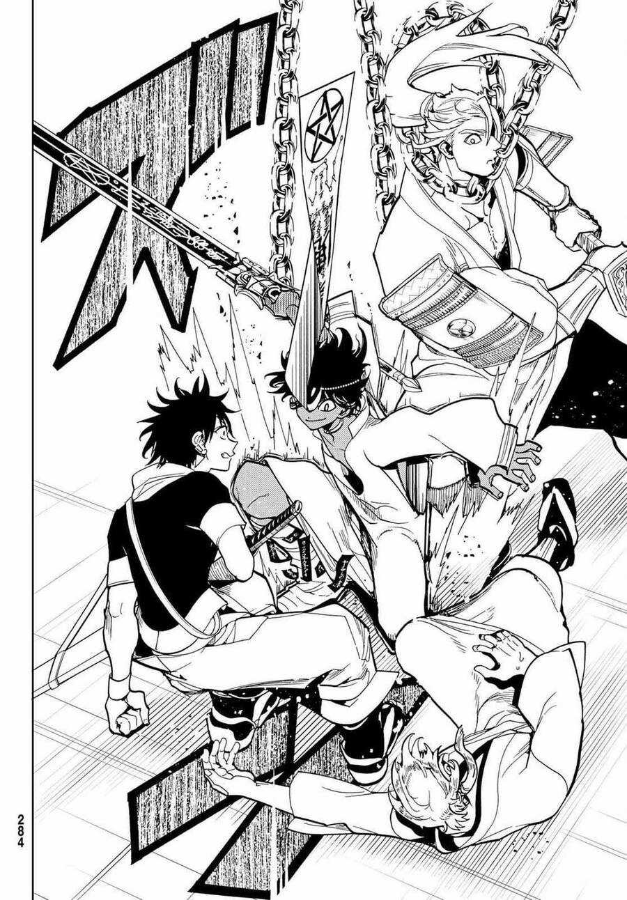 Orient - Chương 123 - Trang 39